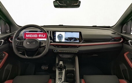 Geely Coolray I, 2024 год, 2 200 000 рублей, 14 фотография