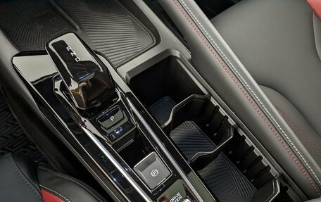 Geely Coolray I, 2024 год, 2 200 000 рублей, 27 фотография