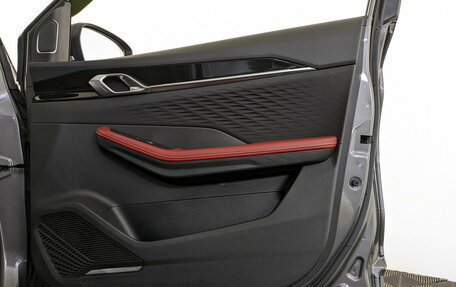 Geely Coolray I, 2024 год, 2 200 000 рублей, 25 фотография