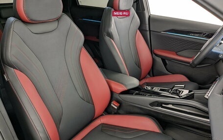Geely Coolray I, 2024 год, 2 200 000 рублей, 24 фотография