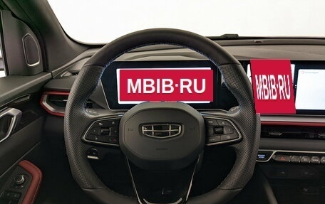 Geely Coolray I, 2024 год, 2 200 000 рублей, 22 фотография