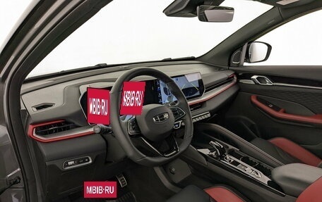 Geely Coolray I, 2024 год, 2 200 000 рублей, 16 фотография