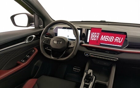 Geely Coolray I, 2024 год, 2 200 000 рублей, 26 фотография