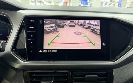 Volkswagen T-Cross I, 2023 год, 1 270 000 рублей, 11 фотография
