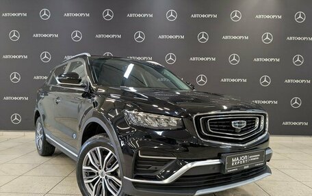 Geely Atlas, 2022 год, 1 750 000 рублей, 3 фотография