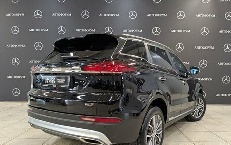 Geely Atlas, 2022 год, 1 750 000 рублей, 5 фотография