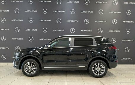Geely Atlas, 2022 год, 1 750 000 рублей, 4 фотография