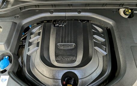 Geely Atlas, 2022 год, 1 750 000 рублей, 9 фотография