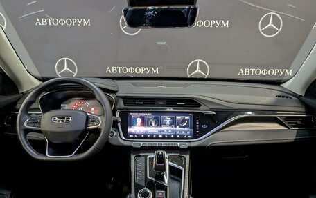 Geely Atlas, 2022 год, 1 750 000 рублей, 16 фотография