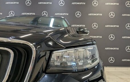 Geely Atlas, 2022 год, 1 750 000 рублей, 22 фотография