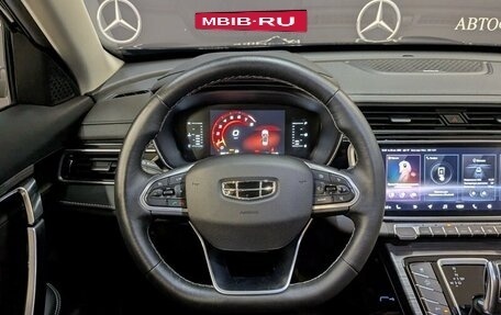 Geely Atlas, 2022 год, 1 750 000 рублей, 14 фотография