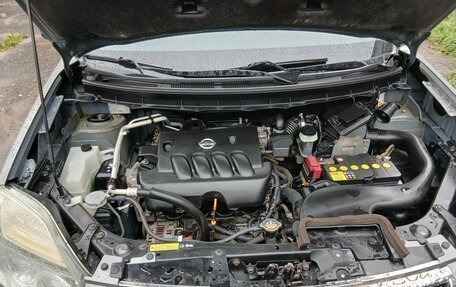Nissan X-Trail, 2014 год, 1 250 000 рублей, 5 фотография