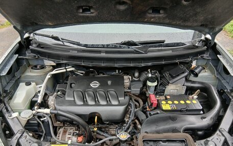 Nissan X-Trail, 2014 год, 1 250 000 рублей, 4 фотография