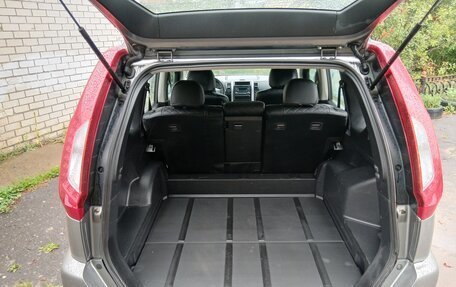 Nissan X-Trail, 2014 год, 1 250 000 рублей, 6 фотография