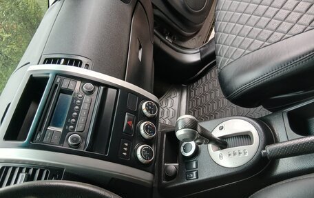 Nissan X-Trail, 2014 год, 1 250 000 рублей, 11 фотография