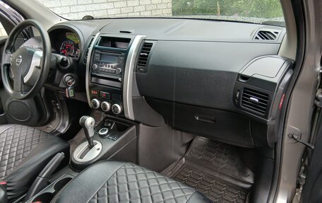Nissan X-Trail, 2014 год, 1 250 000 рублей, 9 фотография