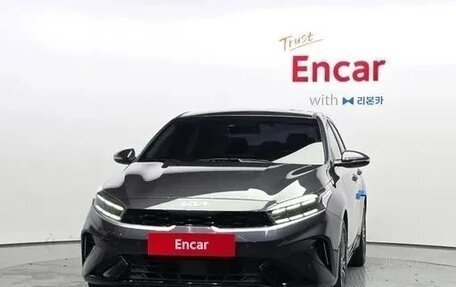 KIA K3, 2022 год, 1 520 000 рублей, 2 фотография