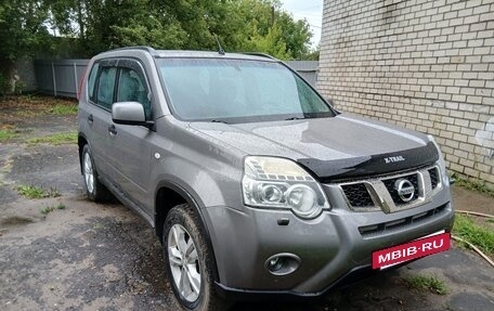 Nissan X-Trail, 2014 год, 1 250 000 рублей, 2 фотография