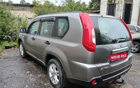 Nissan X-Trail, 2014 год, 1 250 000 рублей, 3 фотография