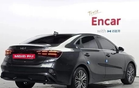 KIA K3, 2022 год, 1 520 000 рублей, 3 фотография