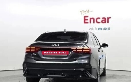 KIA K3, 2022 год, 1 520 000 рублей, 4 фотография