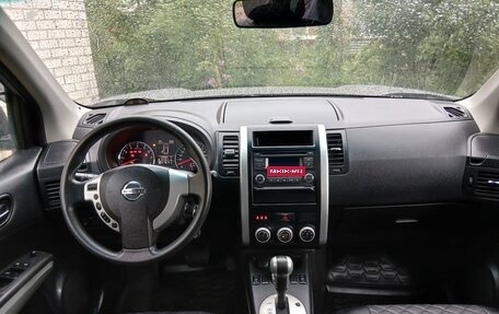 Nissan X-Trail, 2014 год, 1 250 000 рублей, 7 фотография