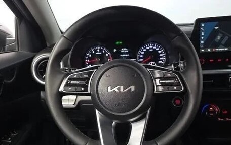 KIA K3, 2022 год, 1 520 000 рублей, 5 фотография
