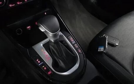 KIA K3, 2022 год, 1 520 000 рублей, 13 фотография