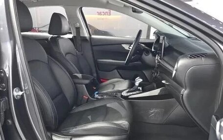 KIA K3, 2022 год, 1 520 000 рублей, 8 фотография