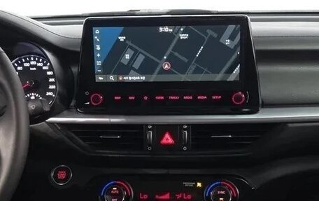 KIA K3, 2022 год, 1 520 000 рублей, 10 фотография
