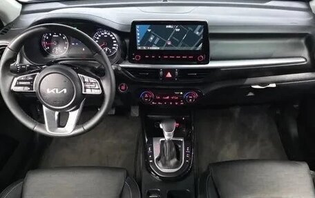 KIA K3, 2022 год, 1 520 000 рублей, 6 фотография