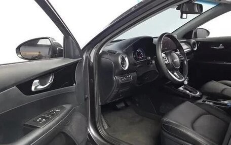 KIA K3, 2022 год, 1 520 000 рублей, 7 фотография