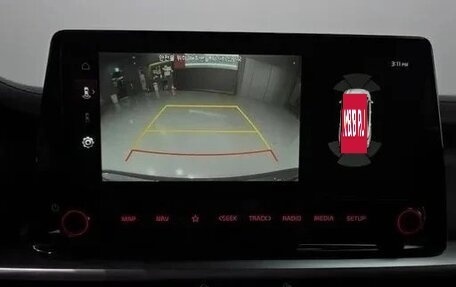 KIA K3, 2022 год, 1 520 000 рублей, 11 фотография