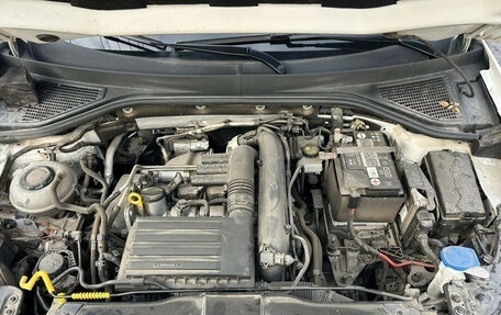 Volkswagen T-Roc I, 2023 год, 1 650 007 рублей, 7 фотография