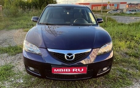 Mazda 3, 2008 год, 499 000 рублей, 1 фотография