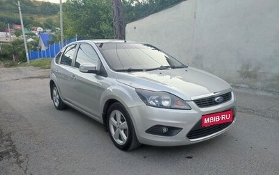 Ford Focus II рестайлинг, 2008 год, 650 000 рублей, 1 фотография