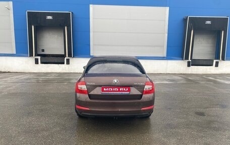 Skoda Octavia, 2013 год, 870 000 рублей, 1 фотография