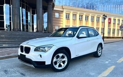 BMW X1, 2012 год, 1 300 000 рублей, 1 фотография