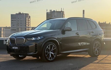 BMW X5, 2025 год, 14 550 000 рублей, 1 фотография