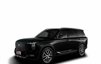 GAC GS8, 2026 год, 4 799 000 рублей, 1 фотография