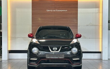 Nissan Juke Nismo, 2013 год, 1 299 990 рублей, 2 фотография