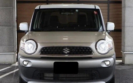 Suzuki Xbee I, 2023 год, 1 265 000 рублей, 1 фотография