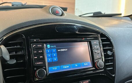 Nissan Juke Nismo, 2013 год, 1 299 990 рублей, 11 фотография