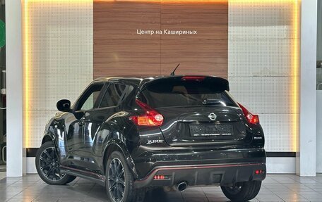 Nissan Juke Nismo, 2013 год, 1 299 990 рублей, 6 фотография