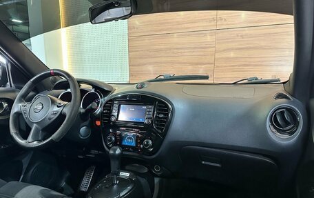 Nissan Juke Nismo, 2013 год, 1 299 990 рублей, 9 фотография