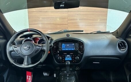 Nissan Juke Nismo, 2013 год, 1 299 990 рублей, 8 фотография