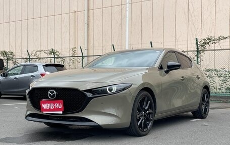 Mazda 3, 2023 год, 1 386 300 рублей, 1 фотография