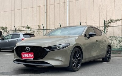 Mazda 3, 2023 год, 1 386 300 рублей, 1 фотография