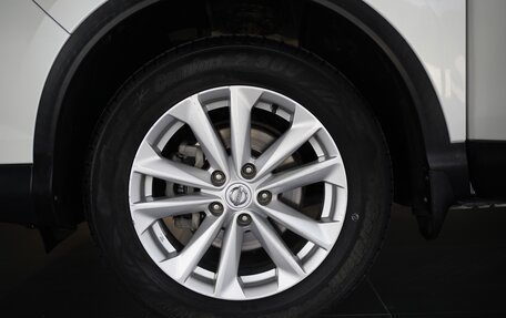 Nissan Qashqai, 2017 год, 1 300 000 рублей, 7 фотография
