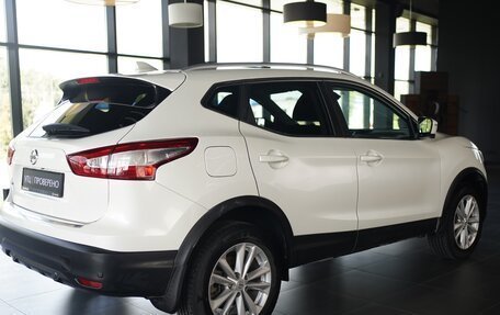 Nissan Qashqai, 2017 год, 1 300 000 рублей, 5 фотография